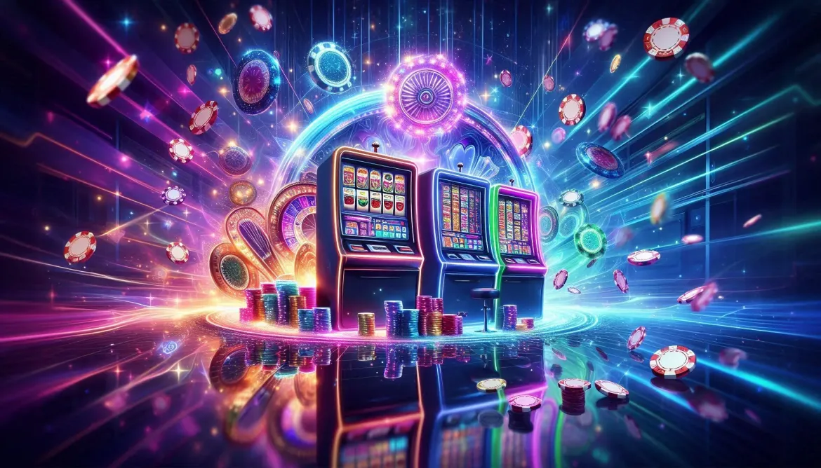 Ozoon Casino